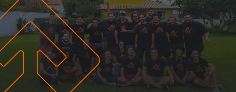 Como é a marca growth machine para prospecção b2b