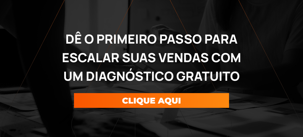 CTA para diagnóstico gratuito