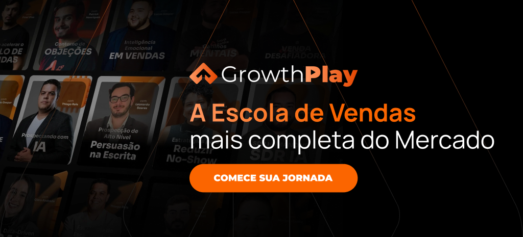 CTA do Growth Play