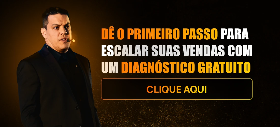 Diagnóstico Gratuito Growth Machine