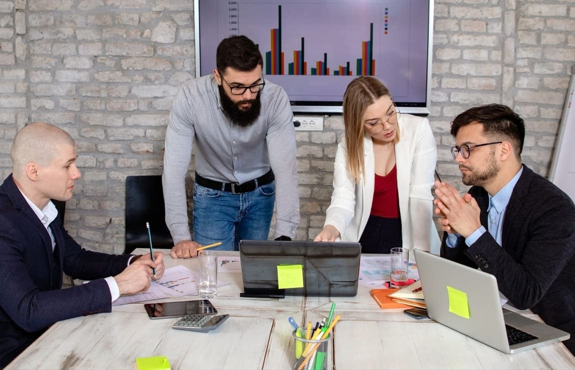 Como funciona o Funil de Vendas B2B?