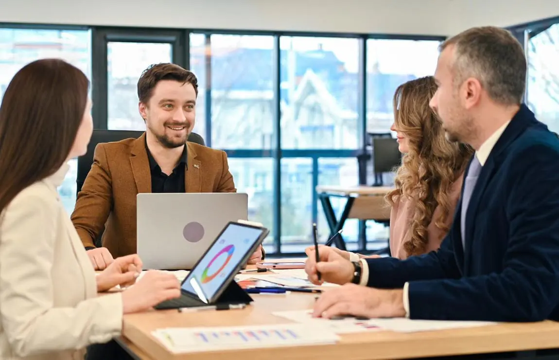 Diferença entre prospecção B2B e B2C