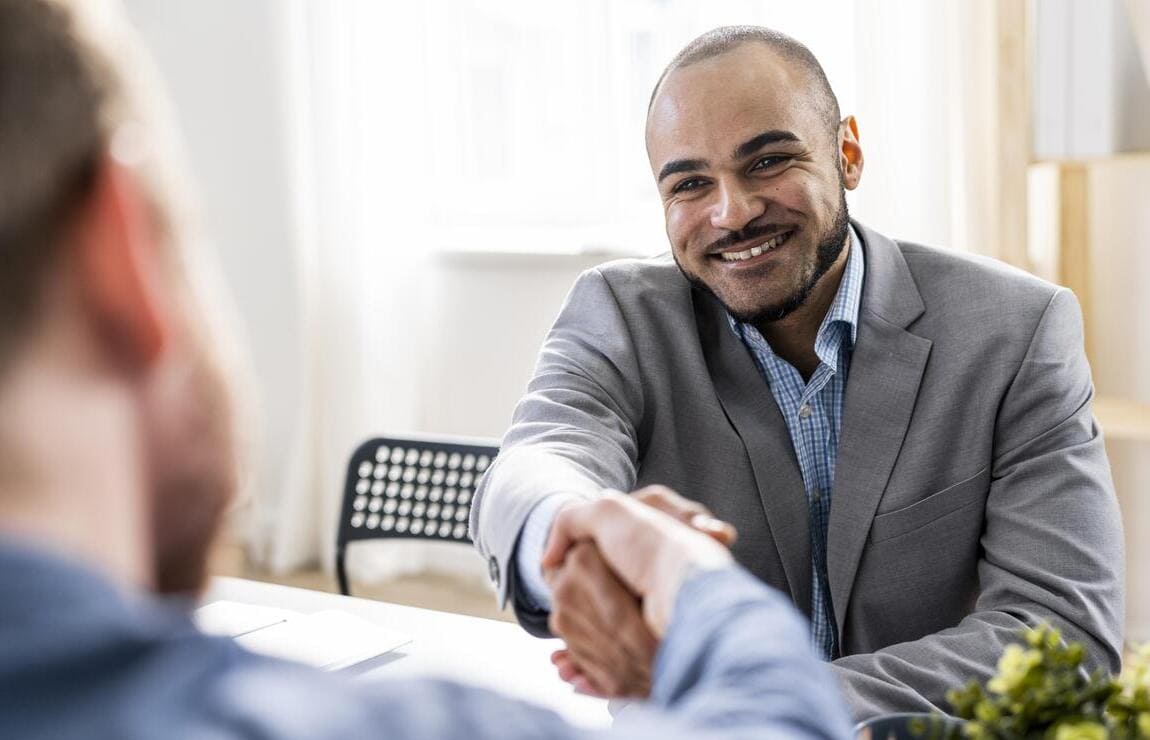 Diferença entre vendas B2B e B2C