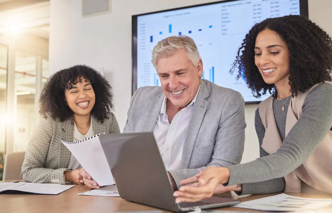Quais os benefícios da IA no processo de vendas B2B?