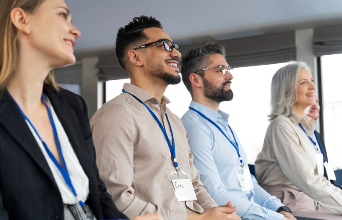Diferença entre Evento de Vendas e Imersão Comercial