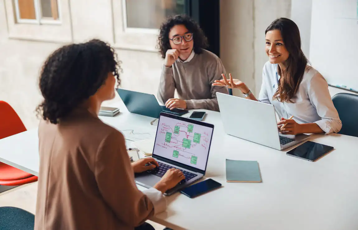 Como aplicar técnicas de vendas consultivas em ciclos longos