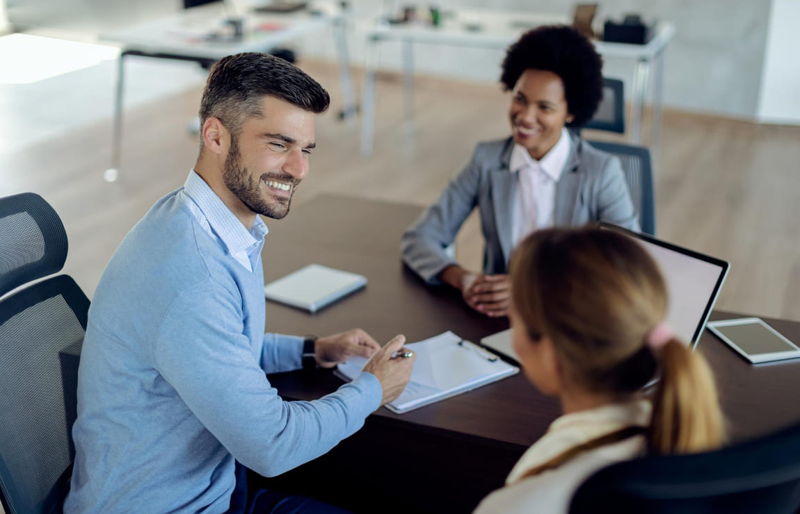 Diferença entre SDR e Closer em vendas B2B