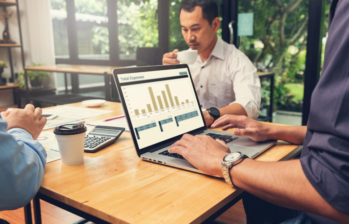 Tipos de automação no processo de vendas B2B
